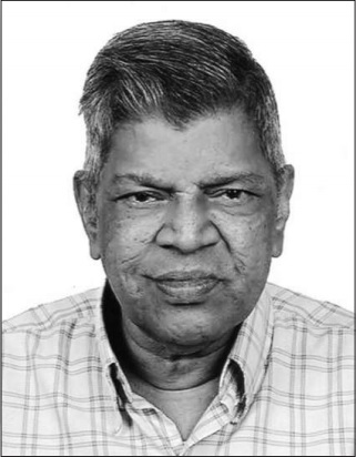Jeyapalan Muthuthamby