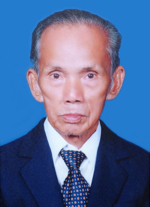 Liaw Yen Sen