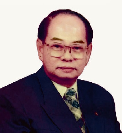 Mr. Wong Loi Choy