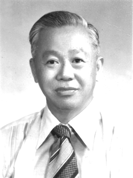 Wong Lee Foo
