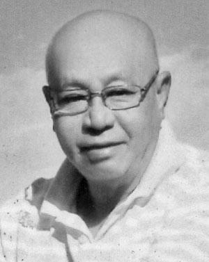 Yeoh Boon Keat @ Yong Keit Ling