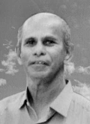 Edward Jeyaraj Pakianathan