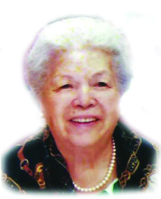 Mdm Kam May Yoke