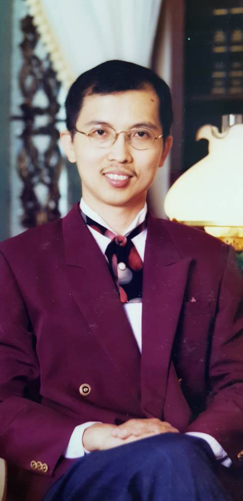 Lim Kok Hwa