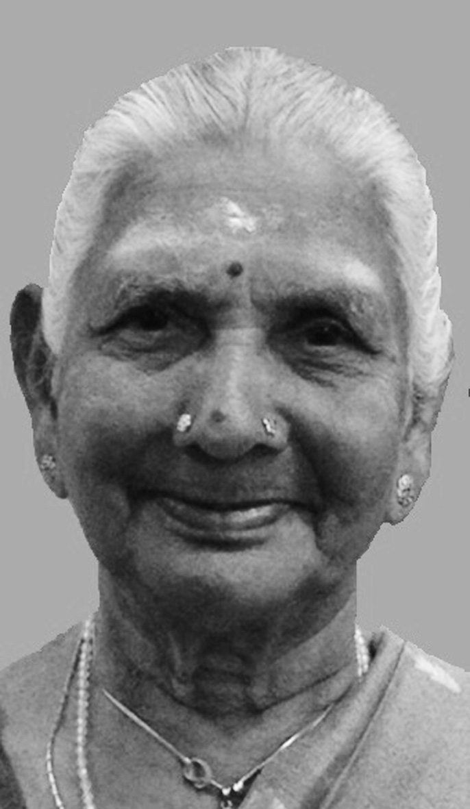 Mdm. Kamala A/P Balakrishnan