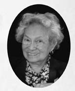 Louisa Ghouse nee Lian Siew Yin