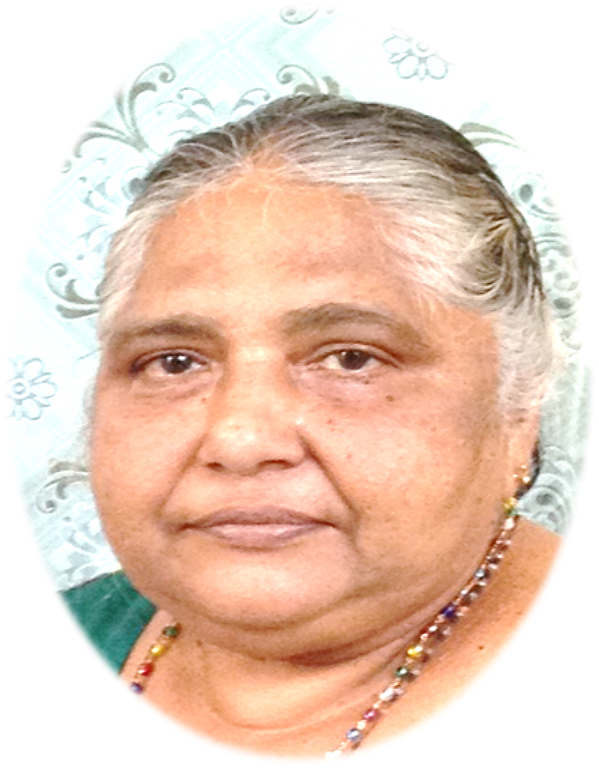 Mary Caroline Fernando (Fatima)