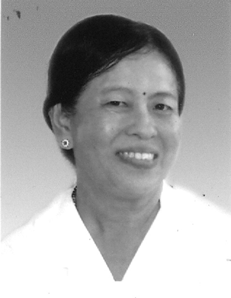 Madam R.S. Saraswathy Sivasambandan