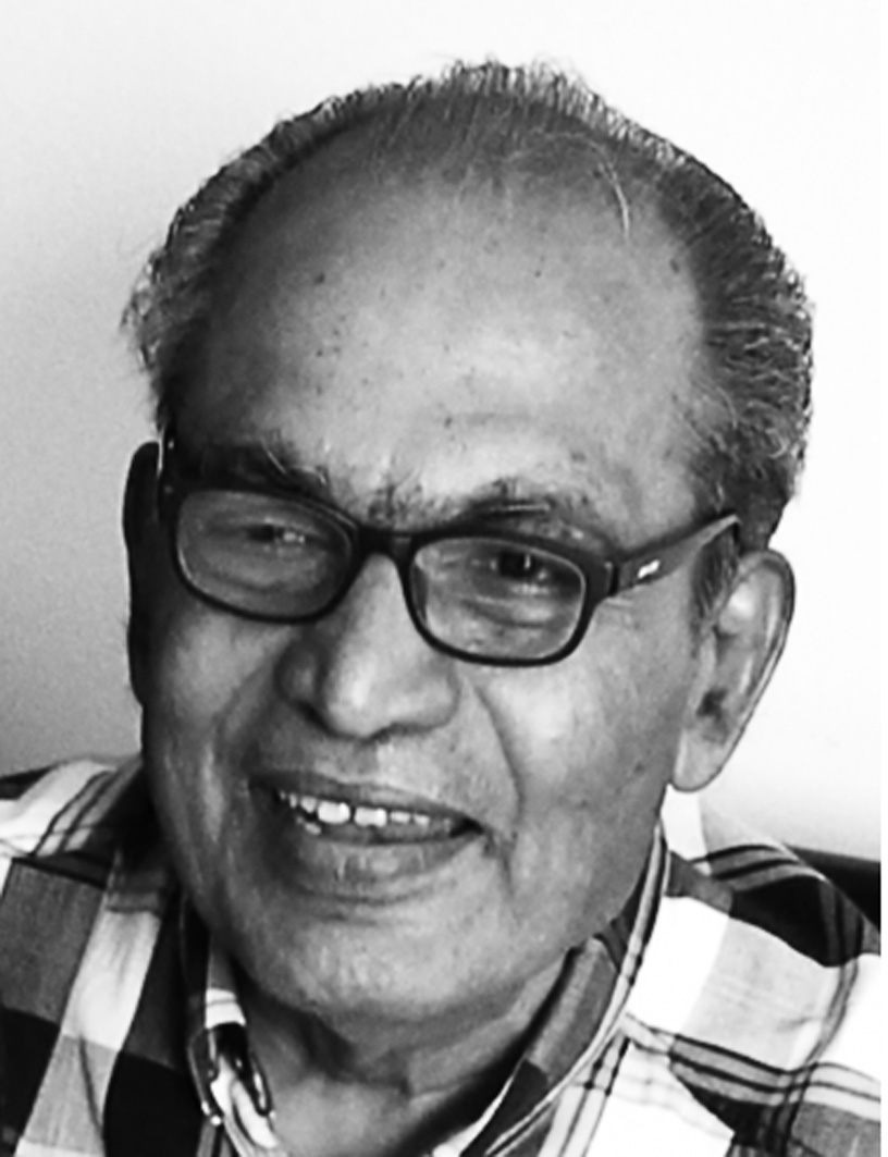 Mr. Sivagnanam s/o N. Chinniah