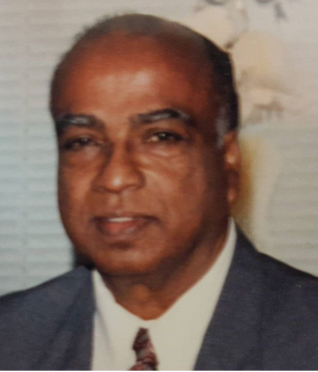 Mr Yawanarajah Elagupillai