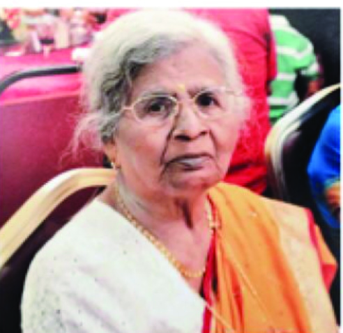 Yogeswary Sivasamboo