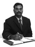 Mr. Thirunarayanan Mohan