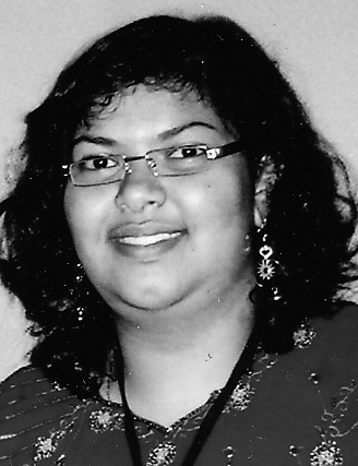 Shaalini A/P Suppaya