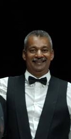 Ramesh Kanagasundram