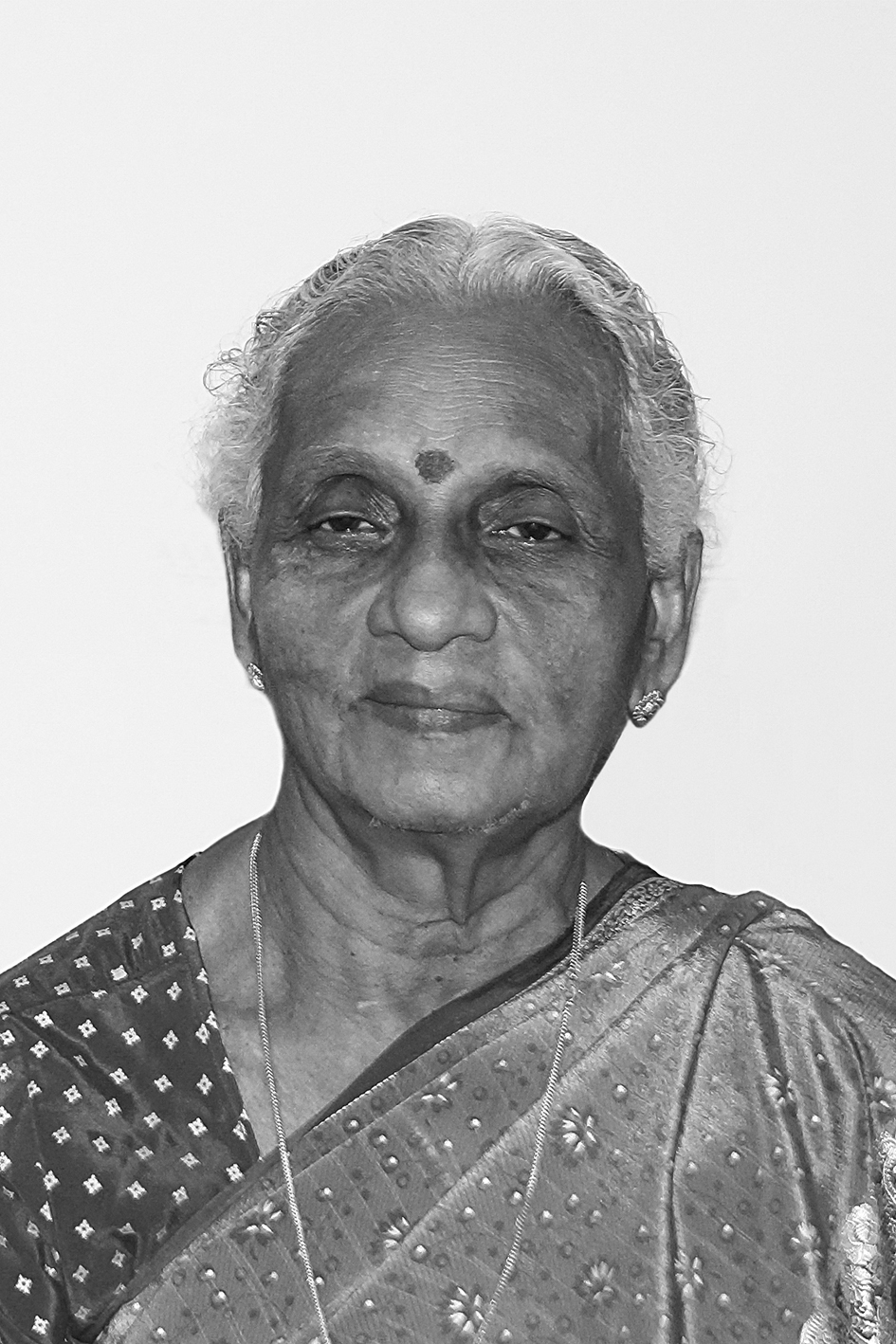 Sarojini Devi d/o Selvathamby