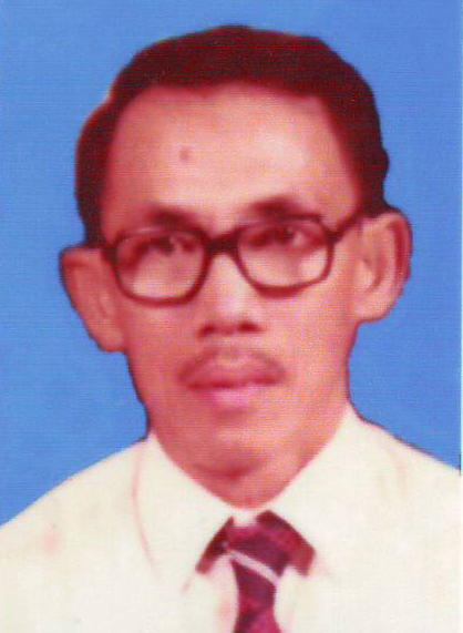 Aloysius Lim Kim Poh
