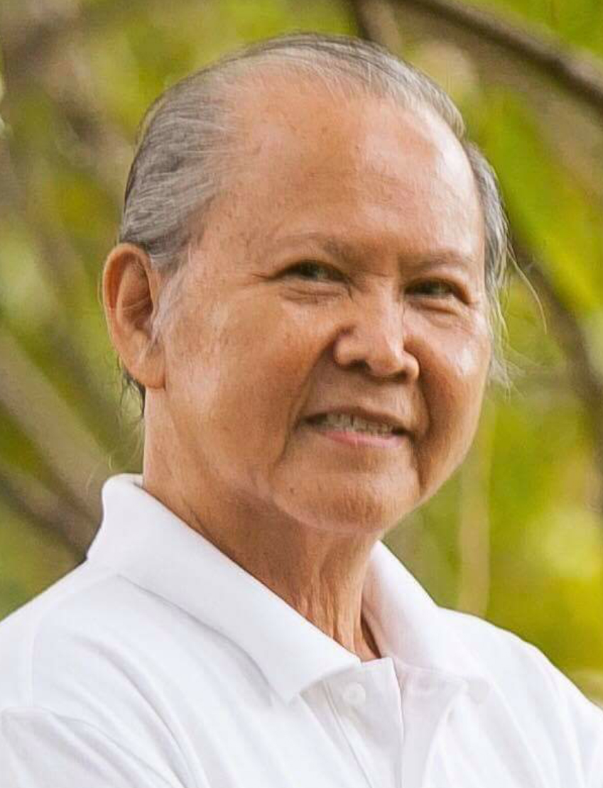 Bobby Chee Lye Seng