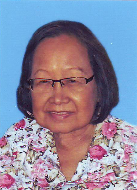 Teresa Tan Guat Eng