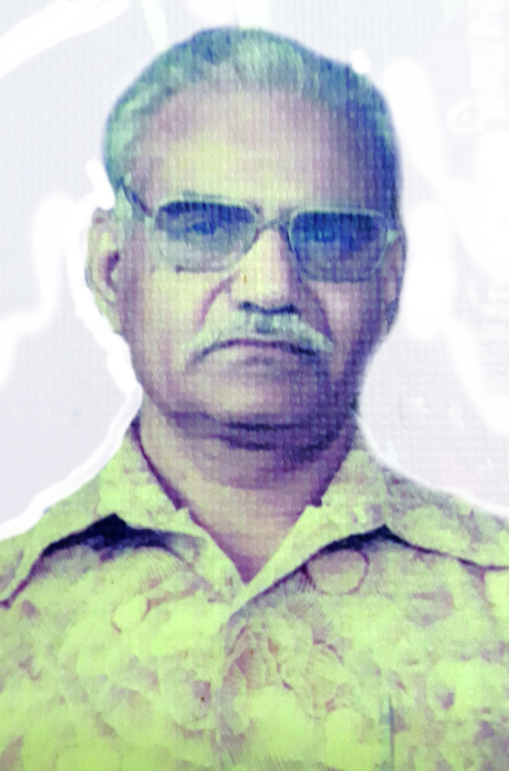 MR. DHARAM PAL S/O MEHAR CHAND PREM