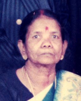 deceased profile