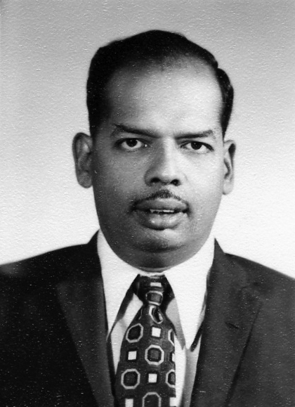 IR VALLIPURAM SUNTHERALINGAM