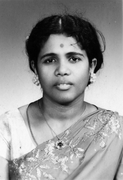 PATHMATHEVI SUNTHERALINGAM