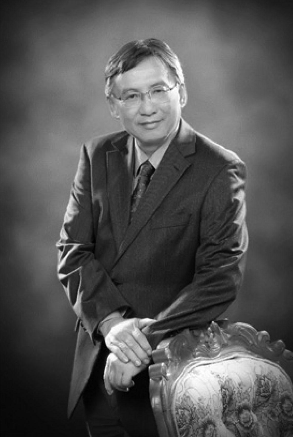 SR LOO CHEONG FEI