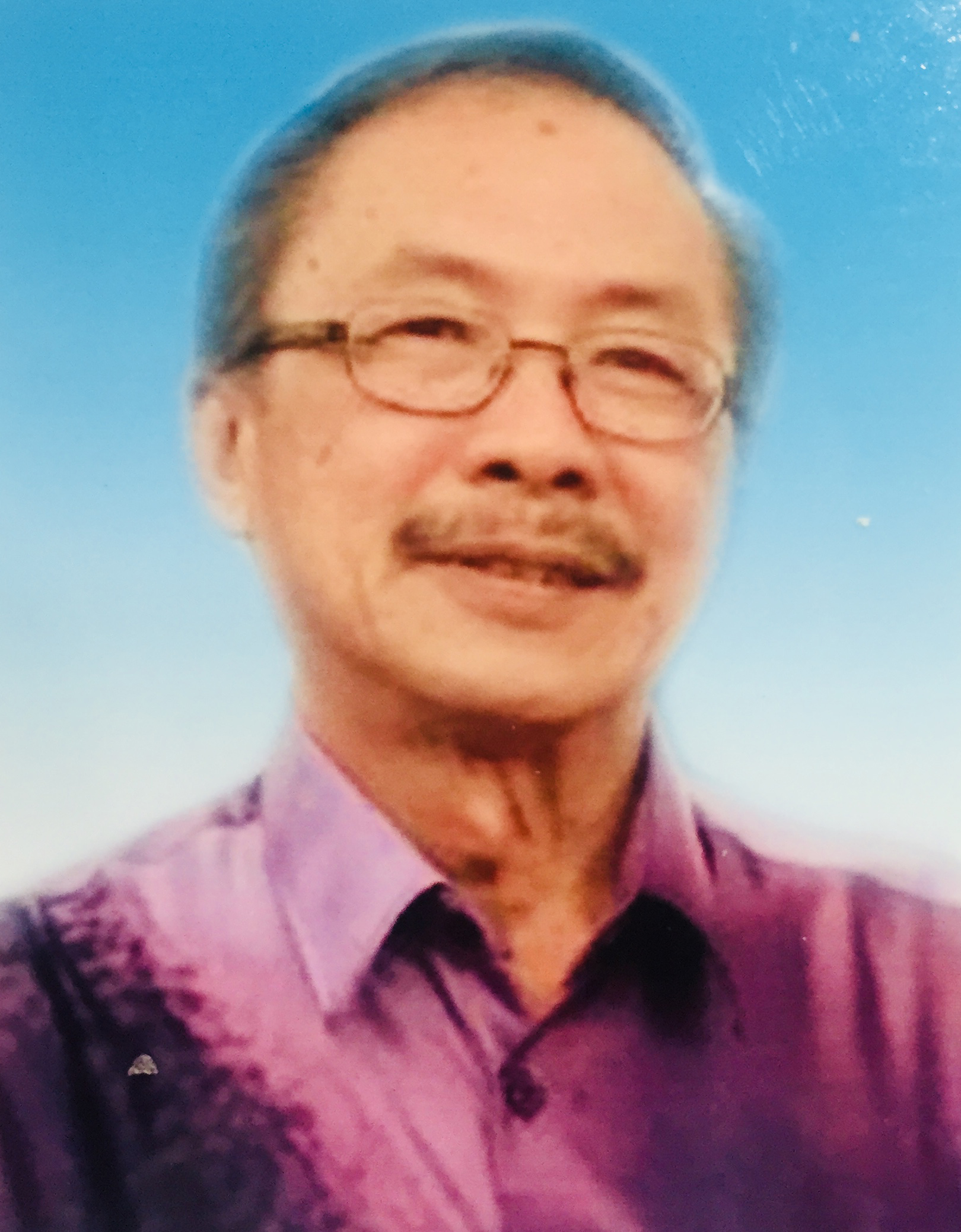 Lum Weng Chuen
