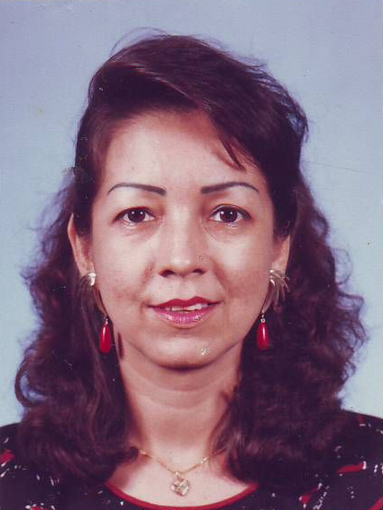 Karamjit Kaur