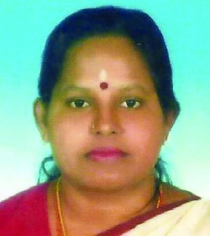 MADAM KALAISELVIE