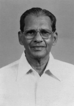 K. Kunaretnam