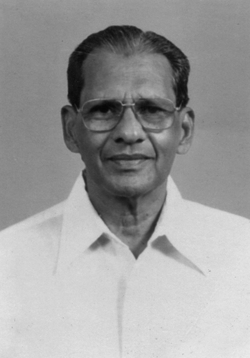 K. Kunaretnam