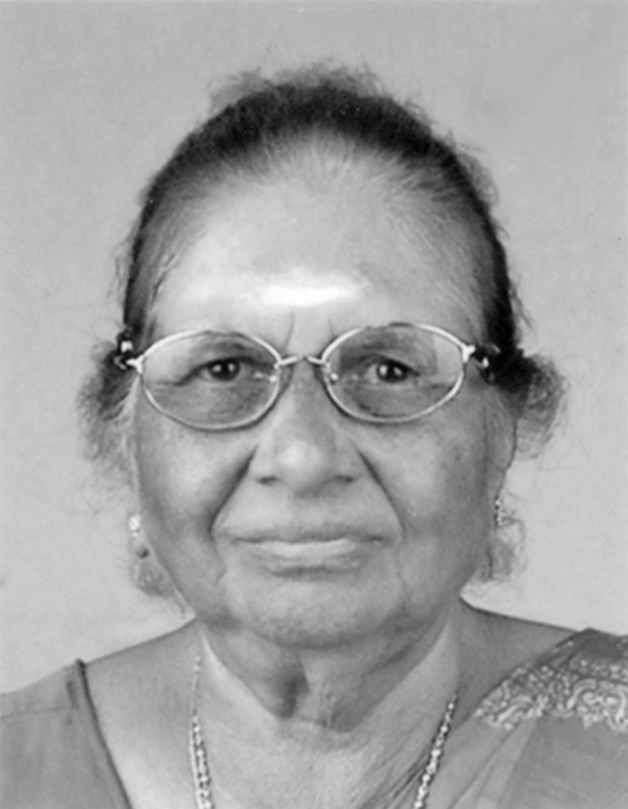 S. Nagaratnam
