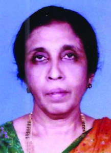 ELSIE JOANNA PEREIRA