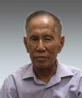 MR YONG LAI CHEONG