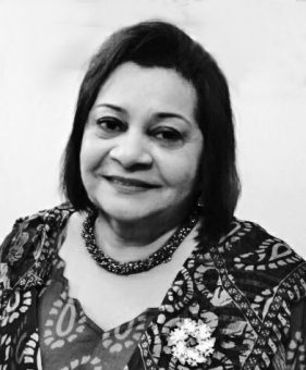 Agnes Julie Lalitha Devi @ Julie Nathan