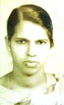Madam Rameswary Appasamy