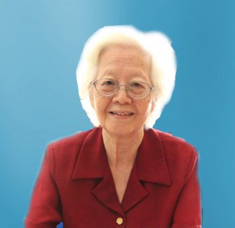ALISON YOONG PHIN KIOW