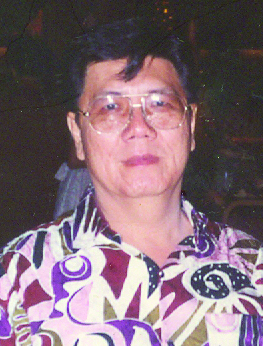 Lim Kheng Hong