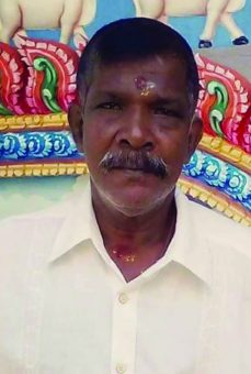 KASVAR @ BALU A/L SUPPIAH