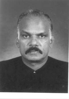 KAJAINTHARAN LOGANATHANS