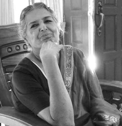 MADAM MATCHAMARY @ KAMALAM  W/O S.JOSEPH