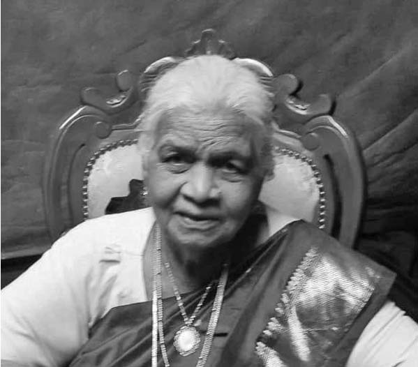 MDM AMIRTHE MARY N. AROKIA DAS