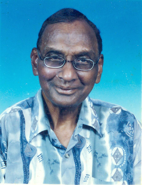 SINNADURAI MAHENDRAM
