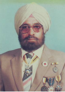 Kartar Singh s/o Udham Singh