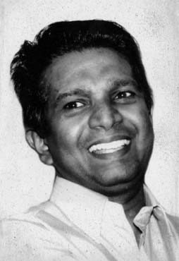 Ir. Andrew A.Visvalingam