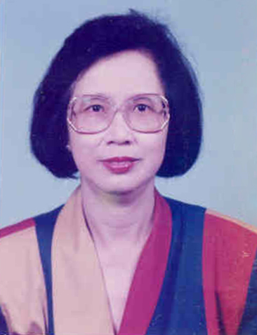 Datin Wong Kan Noi Ramalingam, PPN, PJK