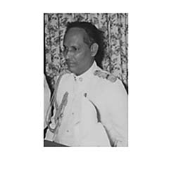 Major (R) Gregory Kaldip S/O Late Balwant Singh