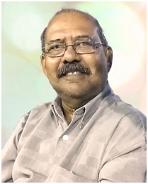 MR VASUDEVAN KANDASAMY