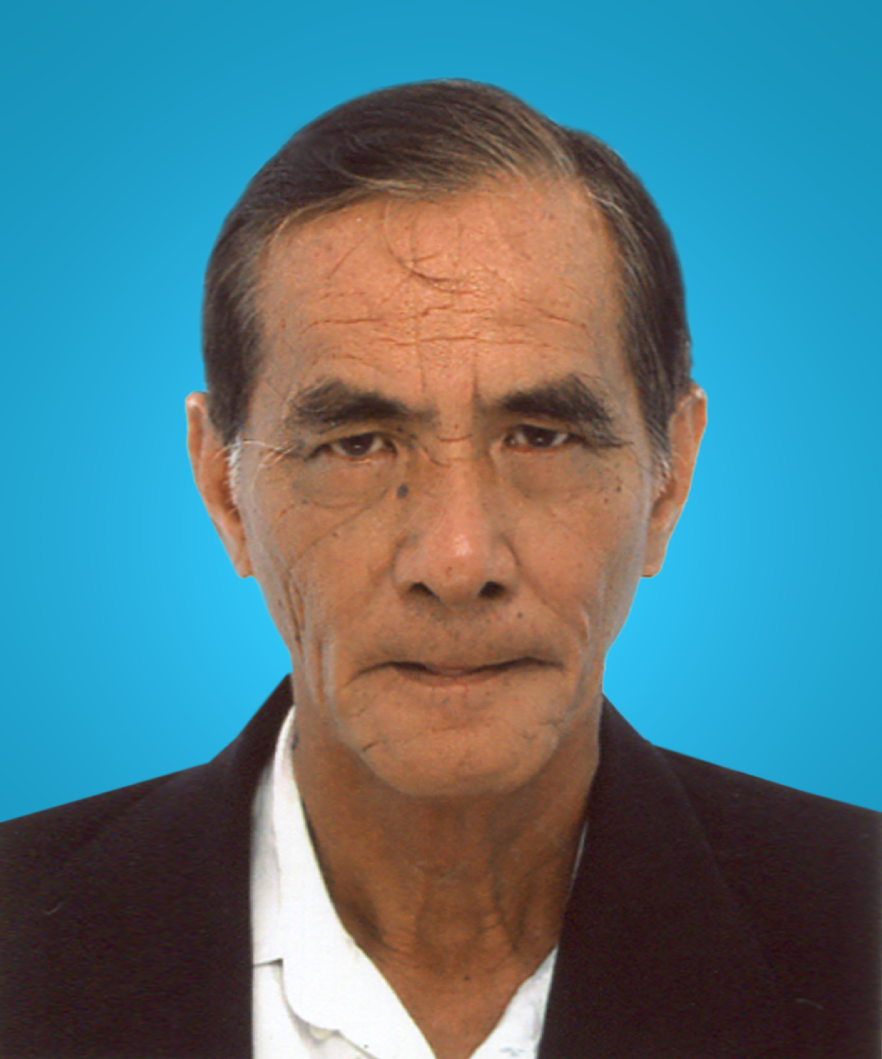 Mr Teh Teik Beng